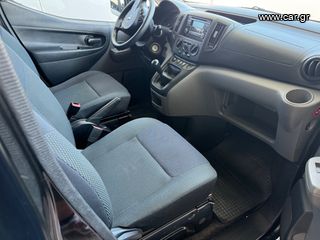 Nissan Evalia 2016 7θέσιο,DIESEL, FULL EXTRA-thumb-15
