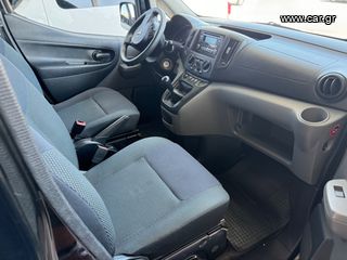 Nissan Evalia 2016 7θέσιο,DIESEL, FULL EXTRA-thumb-34