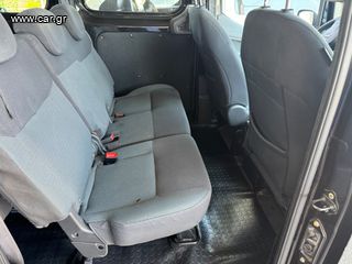 Nissan Evalia 2016 7θέσιο,DIESEL, FULL EXTRA-thumb-36