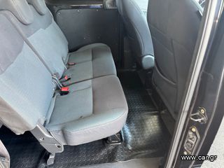 Nissan Evalia 2016 7θέσιο,DIESEL, FULL EXTRA-thumb-38