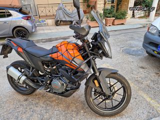 KTM 390 Adventure '20