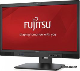 Fujitsu Esprimo K557 23.8" I5 6500T CAMERA