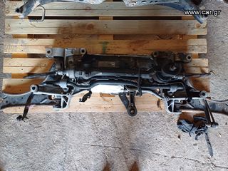 ΓΕΦΥΡΑ GOLF 5