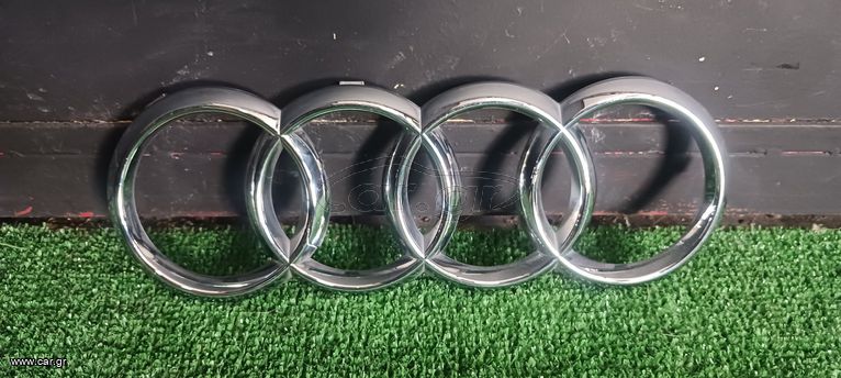 AUDI A3 16-20 ΣΗΜΑ ΜΑΣΚΑΣ 8T0 853 605 8T0853605