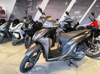 Honda Vision 110 2026 ΑΤΟΚΑ