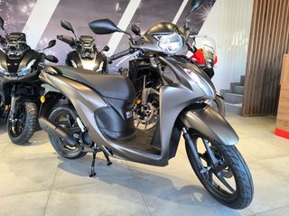 Honda Vision 110 2026 ΑΤΟΚΑ-thumb-1