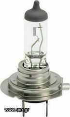 Wurth Λάμπα Αυτοκινήτου H4 Αλογόνου 12V 60/55W 1τμχ
