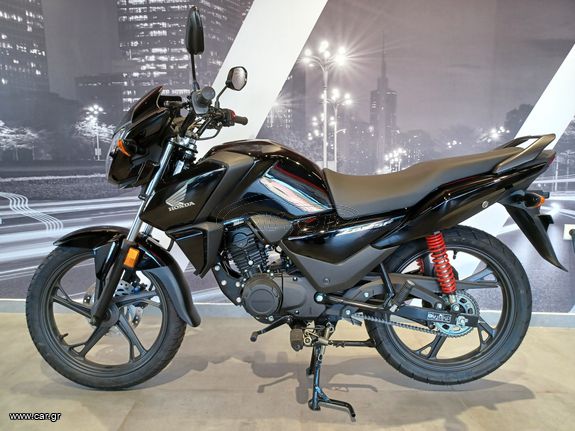 Honda CBF 125 '24