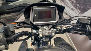 Honda CBF 125 2026 ΑΤΟΚΑ-thumb-2