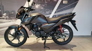 Honda CBF 125 2026 ΑΤΟΚΑ-thumb-3