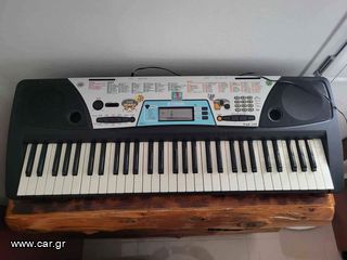 Αρμόνιο-Keyboard YAMAHA PSR-170