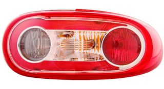 MAZDA MX5  MK3.5 - MK3.75  2009-1015   ΕΜΠΡΟΣ - ΠΙΣΩ  ΦΑΝΑΡΙΑ
