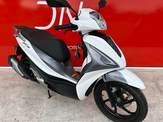 Morbidelli 2026 SC 125LX ΕΤΟΙΜΟΠΑΡΑΔΟΤΟ!-thumb-8