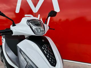 Morbidelli 2026 SC 125LX ΕΤΟΙΜΟΠΑΡΑΔΟΤΟ!-thumb-1