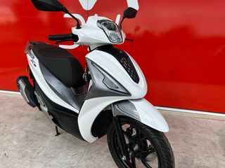 Morbidelli 2026 SC 125LX ΕΤΟΙΜΟΠΑΡΑΔΟΤΟ!-thumb-12