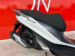 Morbidelli 2026 SC 125LX ΕΤΟΙΜΟΠΑΡΑΔΟΤΟ!-thumb-10