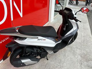 Morbidelli 2026 SC 125LX ΕΤΟΙΜΟΠΑΡΑΔΟΤΟ!-thumb-3