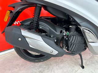 Morbidelli 2026 SC 125LX ΕΤΟΙΜΟΠΑΡΑΔΟΤΟ!-thumb-5