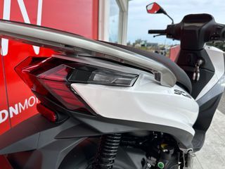 Morbidelli 2026 SC 125LX ΕΤΟΙΜΟΠΑΡΑΔΟΤΟ!-thumb-18