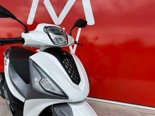 Morbidelli 2026 SC 125LX ΕΤΟΙΜΟΠΑΡΑΔΟΤΟ!-thumb-6