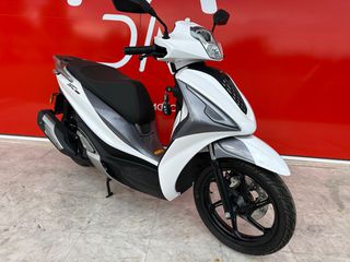 Morbidelli 2026 SC 125LX ΕΤΟΙΜΟΠΑΡΑΔΟΤΟ!-thumb-14