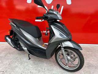 Morbidelli 2026 SC 125LX ΕΤΟΙΜΟΠΑΡΑΔΟΤΟ!-thumb-9