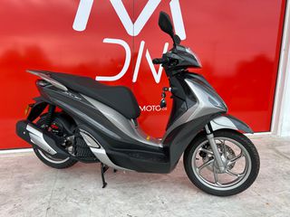 Morbidelli 2026 SC 125LX ΕΤΟΙΜΟΠΑΡΑΔΟΤΟ!-thumb-4