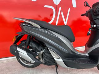 Morbidelli 2026 SC 125LX ΕΤΟΙΜΟΠΑΡΑΔΟΤΟ!-thumb-13