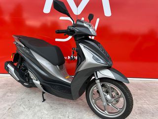 Morbidelli 2026 SC 125LX ΕΤΟΙΜΟΠΑΡΑΔΟΤΟ!-thumb-2