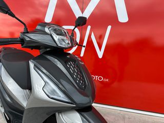 Morbidelli 2026 SC 125LX ΕΤΟΙΜΟΠΑΡΑΔΟΤΟ!-thumb-7