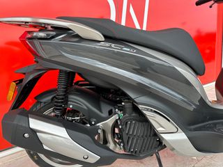 Morbidelli 2026 SC 125LX ΕΤΟΙΜΟΠΑΡΑΔΟΤΟ!-thumb-11