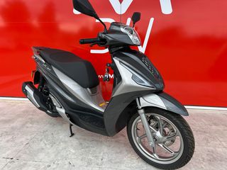 Morbidelli 2026 SC 125LX ΕΤΟΙΜΟΠΑΡΑΔΟΤΟ!-thumb-17