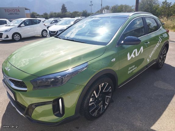 Kia XCeed '23 PREMIUM