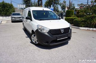 Dacia Dokker 2019 1.5 Dci 75Hp Celebration 1 ΕΤΟΣ ΕΓΓΥΗΣΗ
