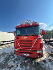 Ανατροπή Scania 2003 164