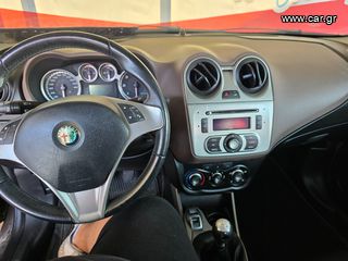 Alfa Romeo Mito 2012 DYNAMIC ΠΡΟΣΦΟΡΑ-thumb-8