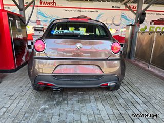 Alfa Romeo Mito 2012 DYNAMIC ΠΡΟΣΦΟΡΑ-thumb-5