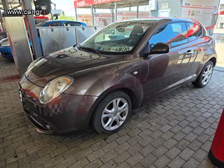 Alfa Romeo Mito 2012 DYNAMIC ΠΡΟΣΦΟΡΑ-thumb-2