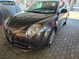 Alfa Romeo Mito 2012 DYNAMIC ΠΡΟΣΦΟΡΑ-thumb-1