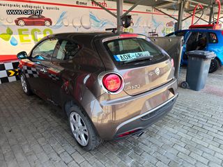 Alfa Romeo Mito 2012 DYNAMIC ΠΡΟΣΦΟΡΑ-thumb-6