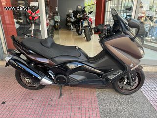 Yamaha T-Max 530 '14 BRONZEMAX *ΓΡΑΜΜΑΤΙΑ ΔΕΚΤΑ*