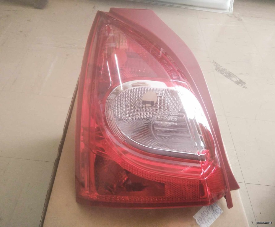RENAULT TWINGO 12-14 ΦΑΝΟΣ ΠΙΣΩ ΑΡΙΣΤ.