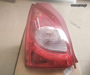 RENAULT TWINGO 12-14 ΦΑΝΟΣ ΠΙΣΩ ΑΡΙΣΤ.