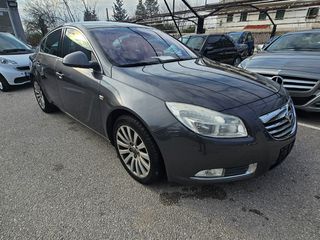 Opel Insignia 2010
