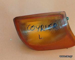 Ford Courrier L