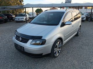 Volkswagen Touran '06