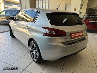 Peugeot 308 2015 ΜΕ ΕΓΓΥΗΣΗ !! STYLE NAVI CRS MOTORS-thumb-2