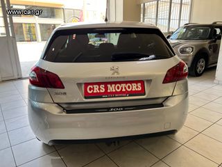 Peugeot 308 2015 ΜΕ ΕΓΓΥΗΣΗ !! STYLE NAVI CRS MOTORS-thumb-3