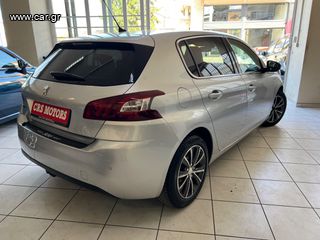 Peugeot 308 2015 ΜΕ ΕΓΓΥΗΣΗ !! STYLE NAVI CRS MOTORS-thumb-4