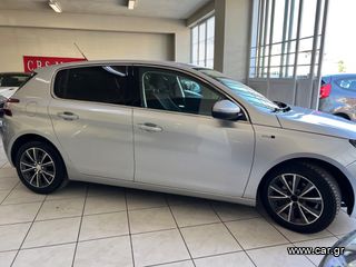 Peugeot 308 2015 ΜΕ ΕΓΓΥΗΣΗ !! STYLE NAVI CRS MOTORS-thumb-5